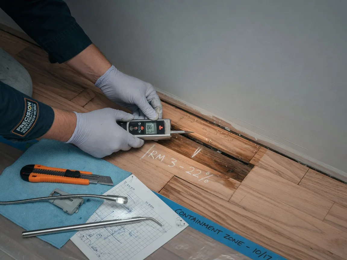 Why choose Water Removal in Krakow, WI